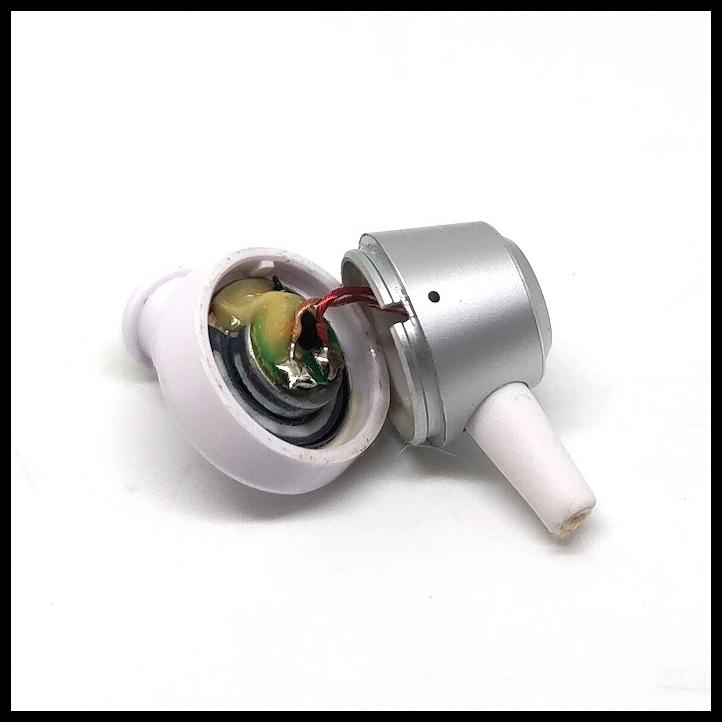 Kp01 Diy Earphone Driver Unit 9.2Mm Housing Metal Balance Sound