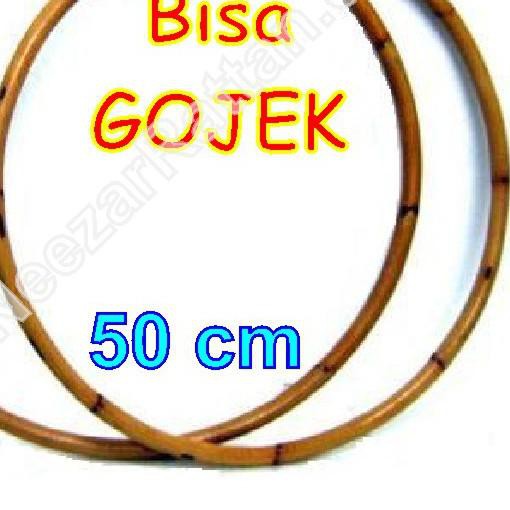 ✪ Hula Hoop / hulahoop / hulahop / holahop Rotan 90, 80, 70, 60, 50 cm ❃