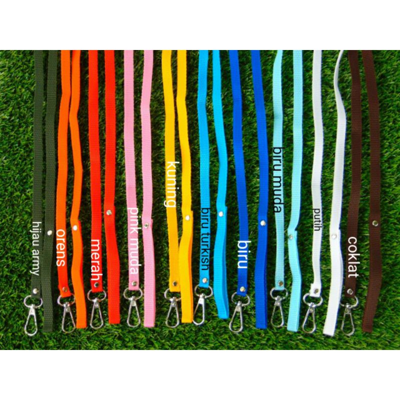 Tali Tuntun Kucing (panjang-/+119cm)