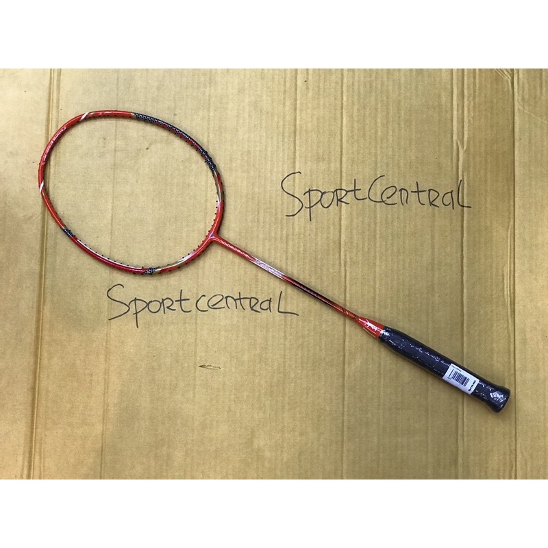 RAKET BULUTANGKIS FLYPOWER KALIYETNO ORIGINAL KOMPLIT KAOS dan COVER