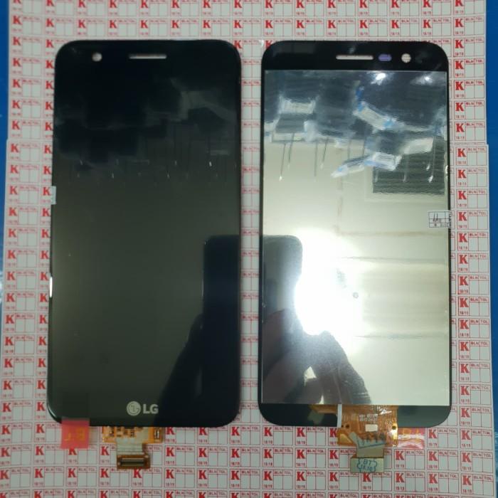 LCD + TOUCHSCREEN LG M250 K10 2017 ORIGINAL