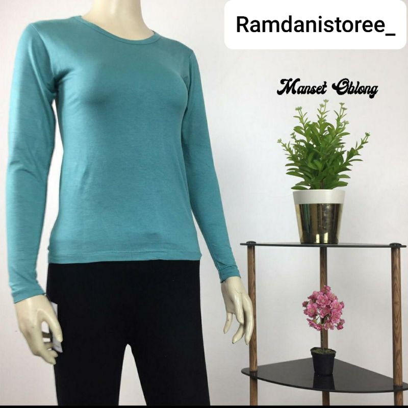 Manset Basic Oblong Rayon Super Premium,Manset Kaos Oblong Rayon Premium adem, Manset Baju