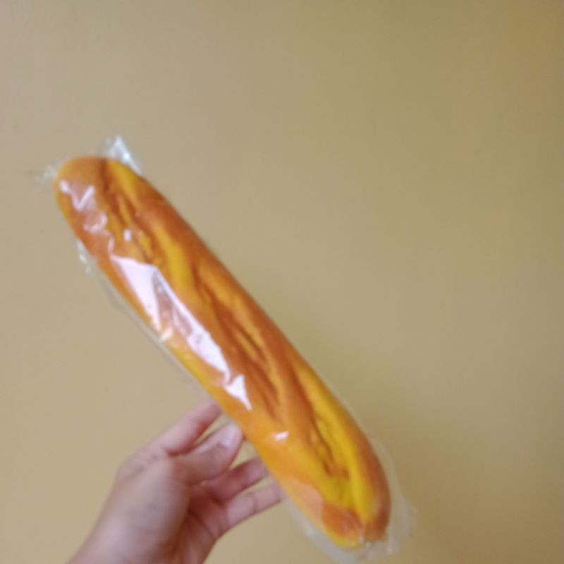 

long bread