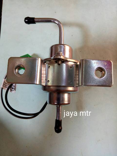 Fuel pump / rotax daihatsu zebra S89