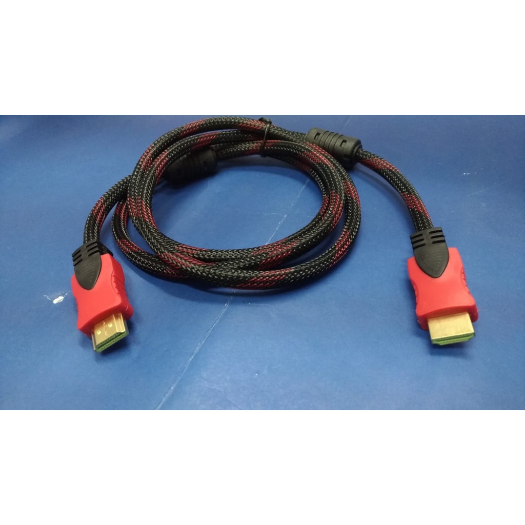 KABEL HDTV BULAT 1,5M R-ONE