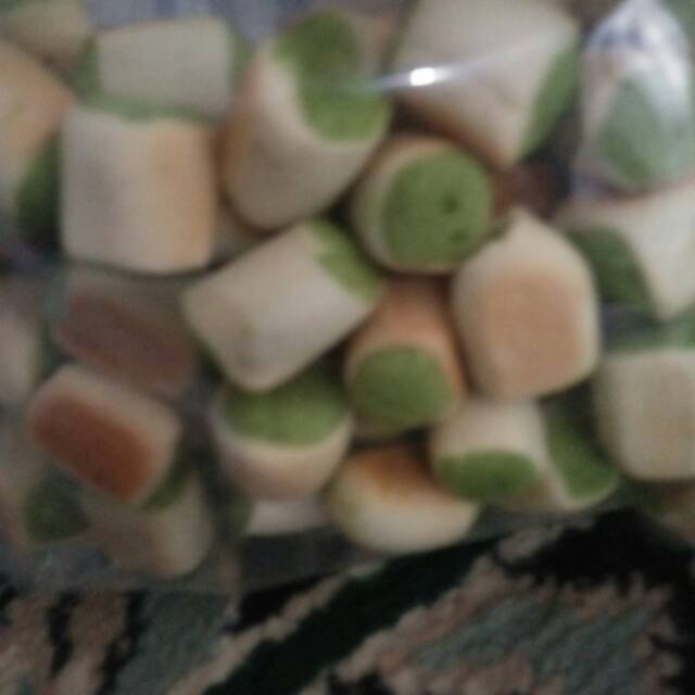 

Nopia dan Mino Khas Banyumas