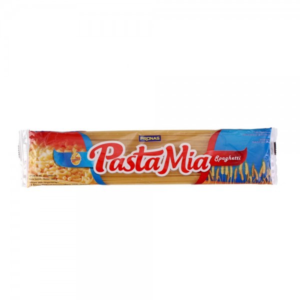 

PRONAS PASTA MIA SPAGETTI 200GR