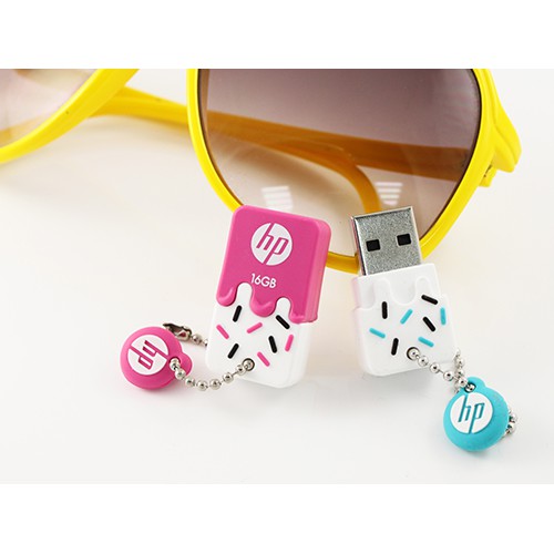 FLASHDISK ORIGINAL HP type v178b - 64gb