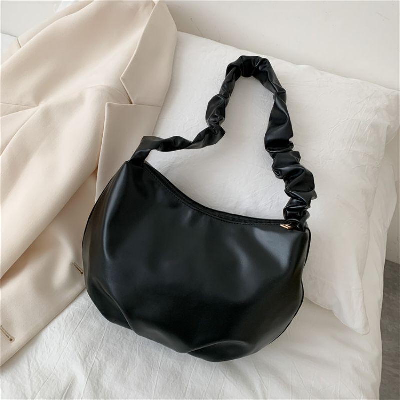 Tas Wanita / Tas Import / Tas Kerut / Tas Bahu