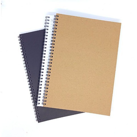 

NOTEBOOK B5/JURNAL HVS 100 GSM GRID/KOTAK2#DOTTED/TITIK2 #BLANK/POLOS