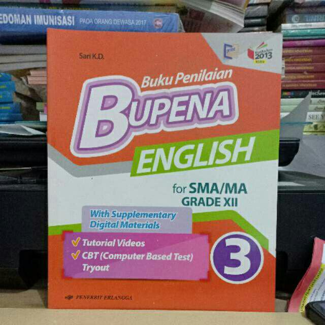 24+ Kunci jawaban bupena english kelas 11 information