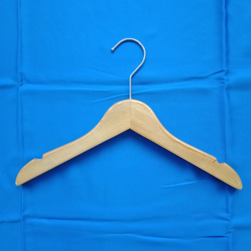 Hanger Baju Anak / Gantungan Baju Anak / Hanger Anak