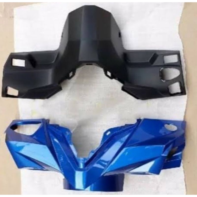 BATOK DEPAN BELAKANG BEAT FI ECO 2016-2018 / BATOK AB BEAT FI 2016 / BEAT FI 2017 / BEAT FI 2018