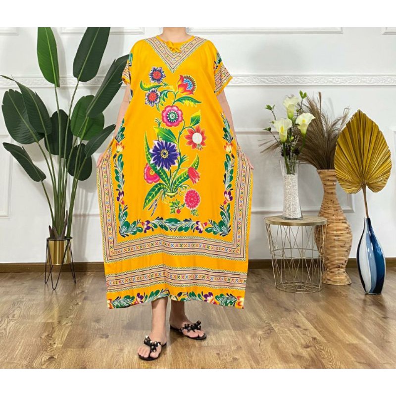 DASTER LONGDRESH KENCANA UNGU / DASTER BATIK KENCANA UNGU / DASTER LOWO KENCANA UNGU / DASTER JUMBO