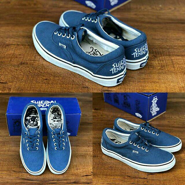 vans era suicidal tendencies