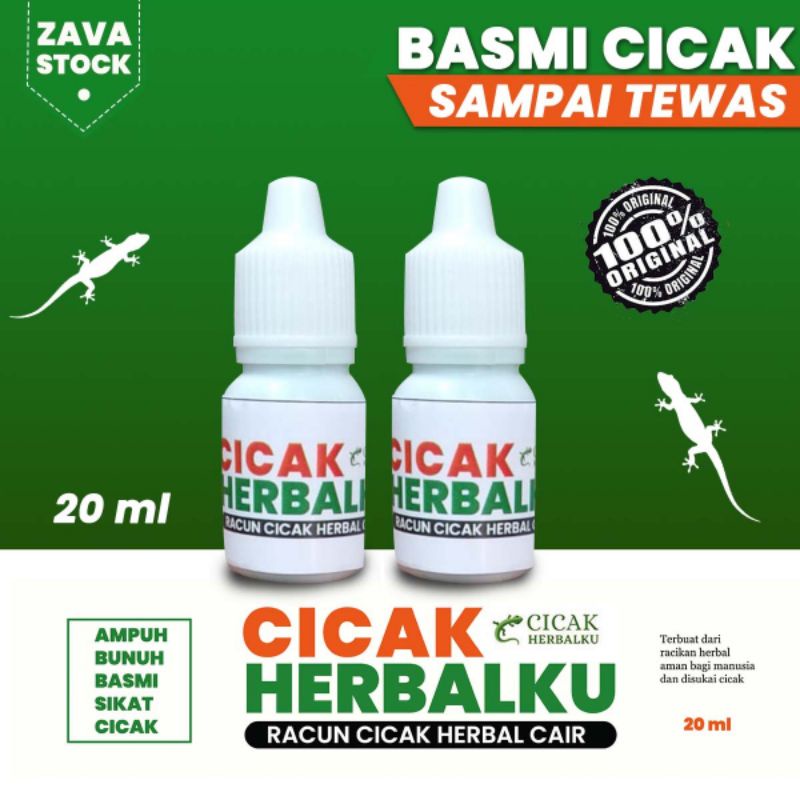 Obat Racun Cicak Pembasmi Cicak Semprot Cair Lizard Cleanser