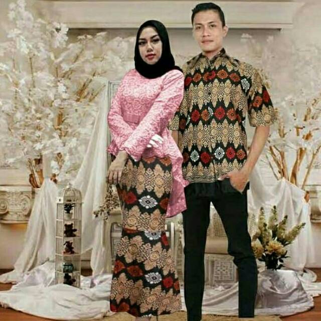 XC - COUPLE CORNELI / SETELAN WANITA COWOK CEWEK / BAJU PASANGAN / BEST SELLER