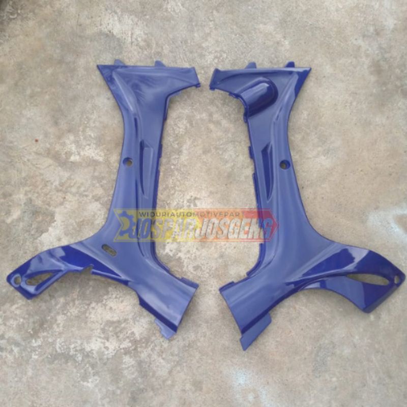SAYAP DALAM FIZR F1ZR UNGU DVC 1997 LEGSHIELD DALAM FIZ R UNGU 1997