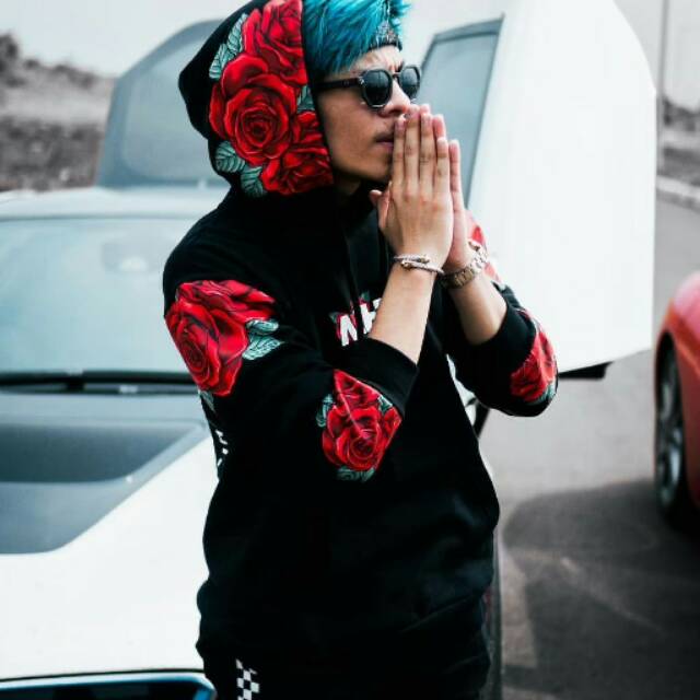 JAKET AHHA