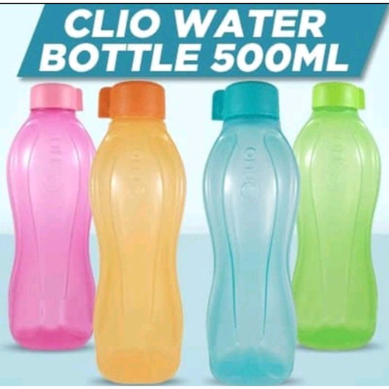 Jual Botol Clio 500ml Shopee Indonesia 6937