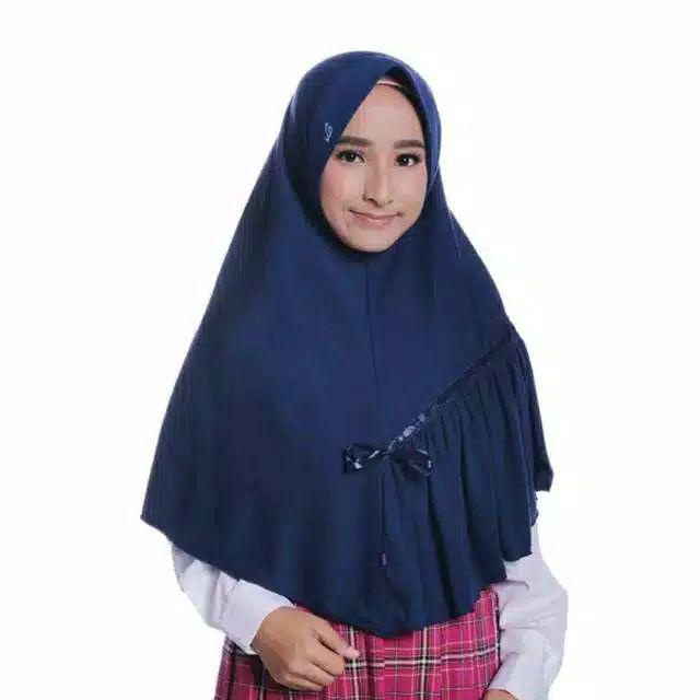 RABBANI_Jilbab Sekolah Rabbani Amira