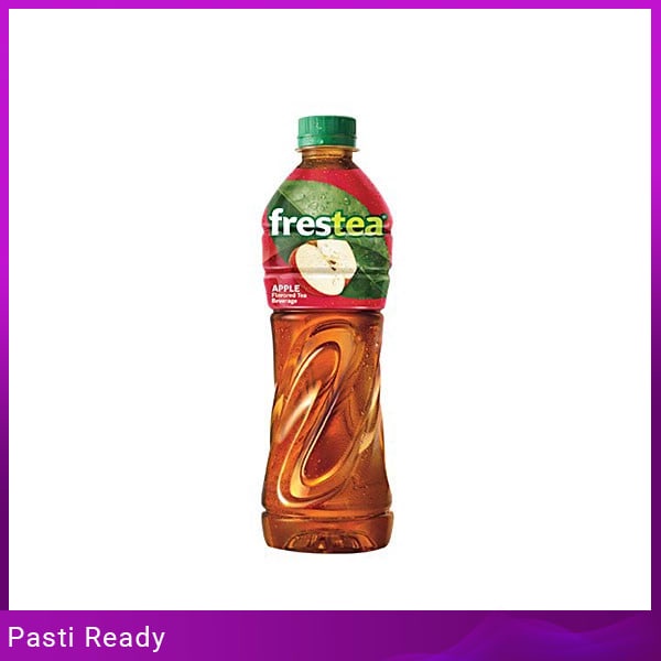 

FRESTEA APPLE PET 350 ML Grosir Bisa COD