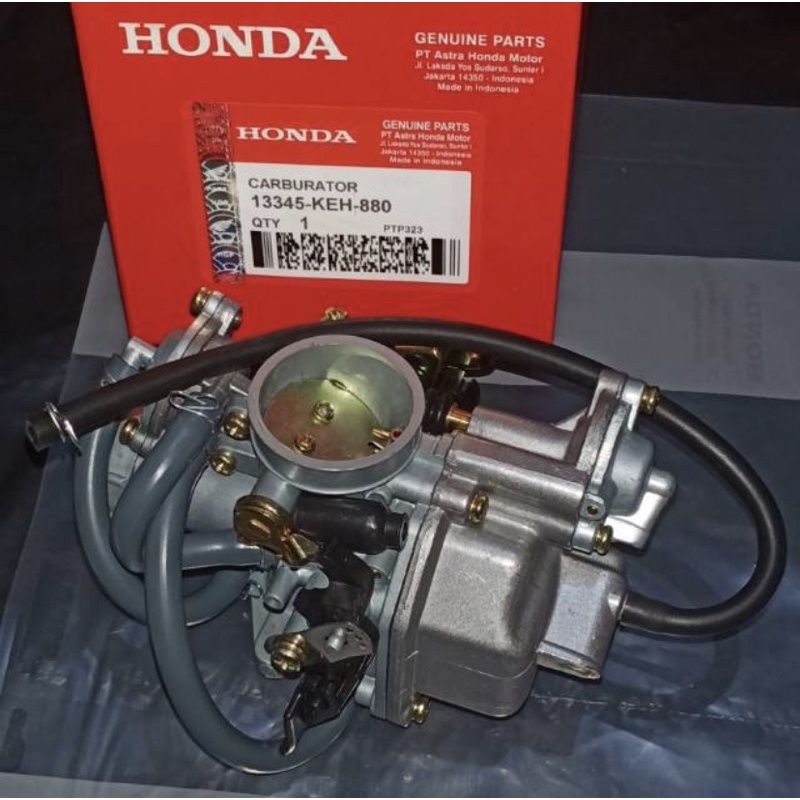 KARBURATOR CARBURETOR MEGA PRO GL PRO NEOTECH MEGAPRO HONDA KEH