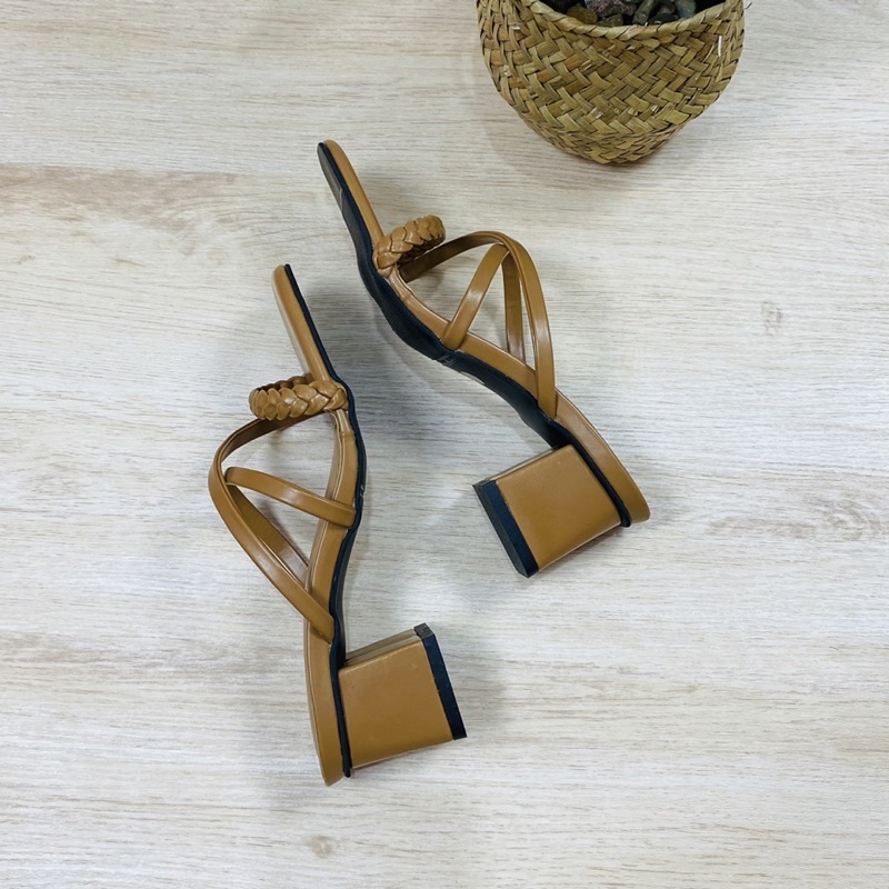 VITASHA - DAYANA HEELS