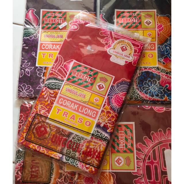 JARIK GENDONG UNGGUL JAYA