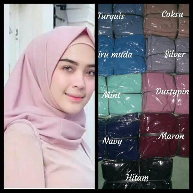 Jilbab salwa instan.jilbab khimar instan
