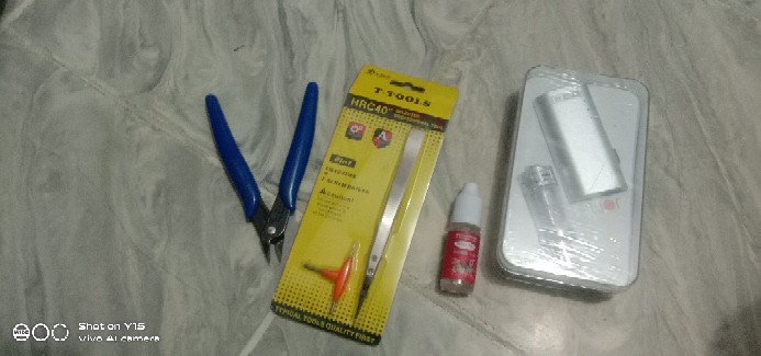 Tang Plat0 Potong Kawat C0il Tahan Dan Kuat Ramah Penyimpanan