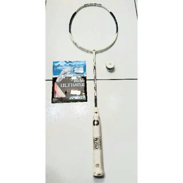 Raket Carlton Airblade 37