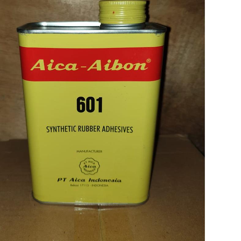 

➭ Lem Kuning AICA AIBON KALENG 1 Kg (Netto 700g) Serbaguna ✷