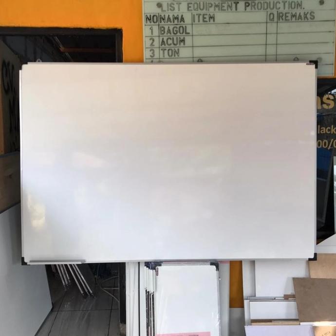 

whiteboard 90x150 magnetic
