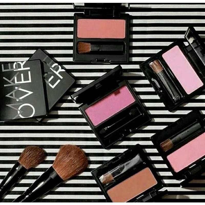 Make Over Perfect Shade Blush On Single