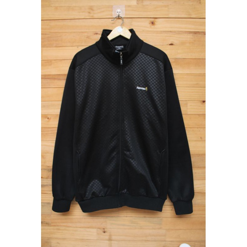 Tracktop Nassau