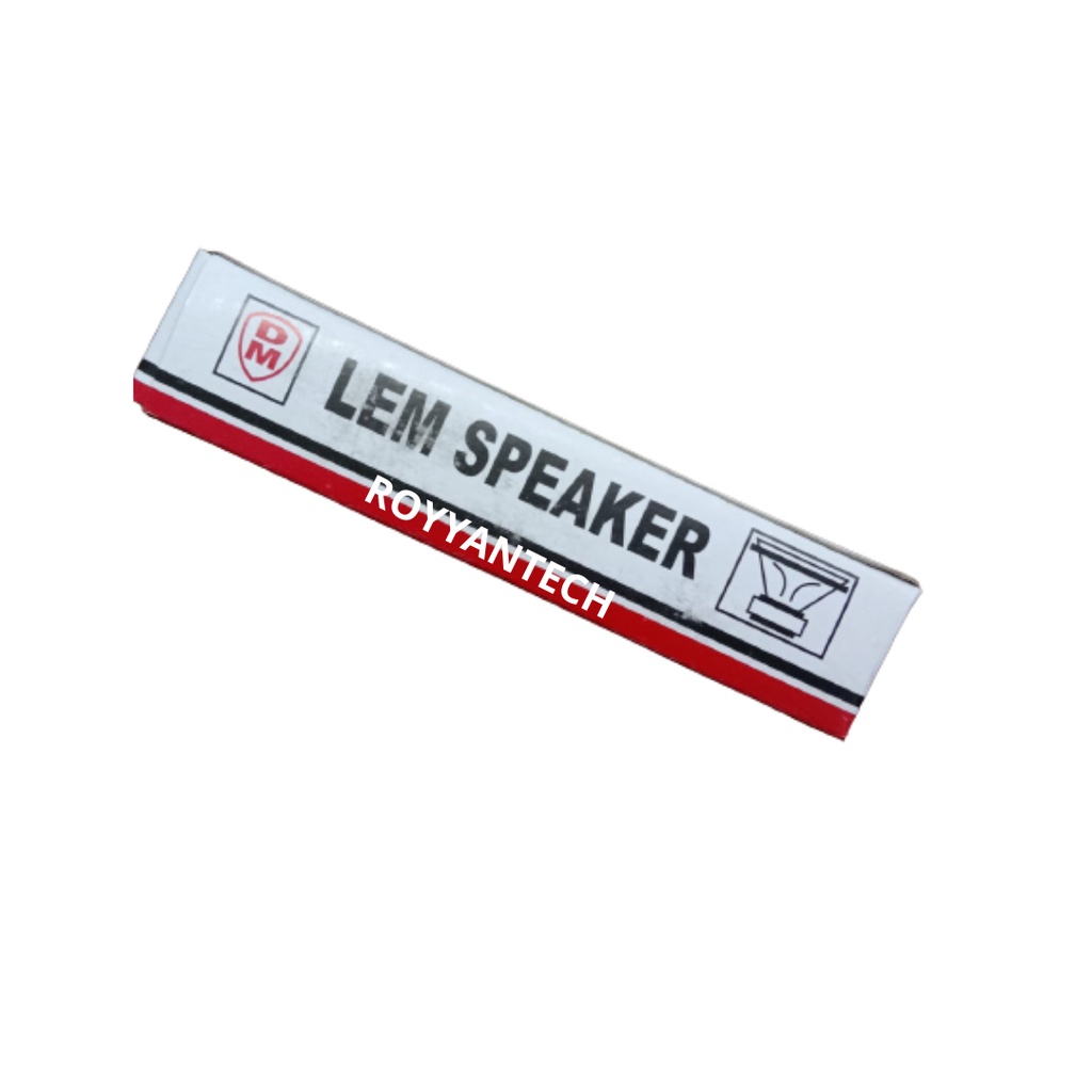 Lem Speaker