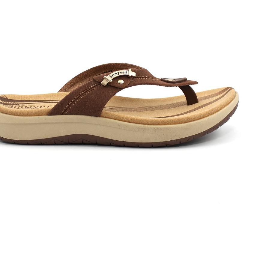 [KODE 160] Homyped LUNA-N 42 - Sandal Wanita Dewasa Original TERLAKU..