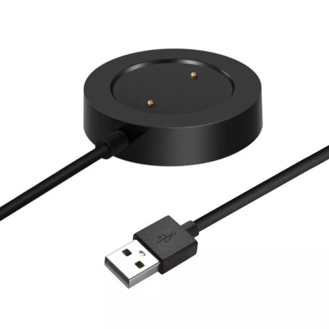 Usb Charger Xiaomi Mi Watch || Kabel Data Xiaomi Mi Watch (Terlaris)