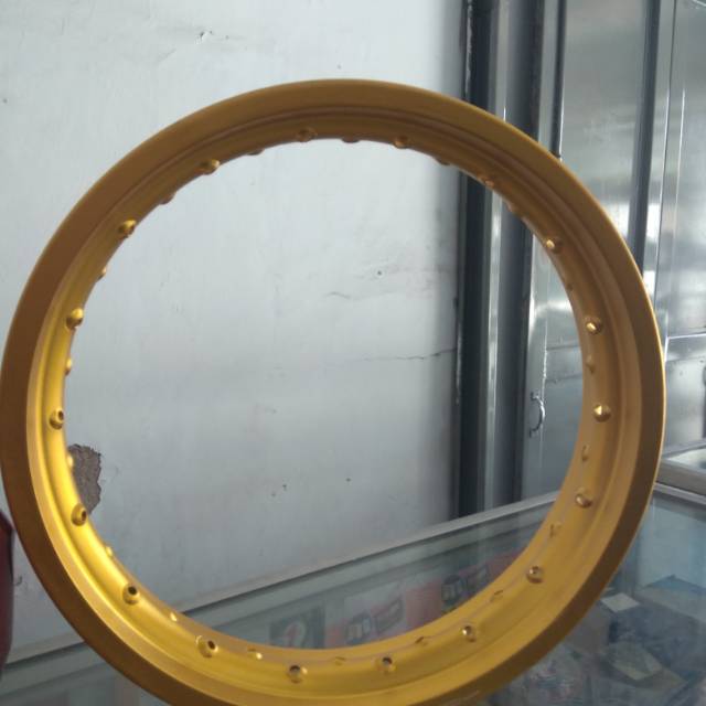 velg jinfei gold uk 300 ring 17