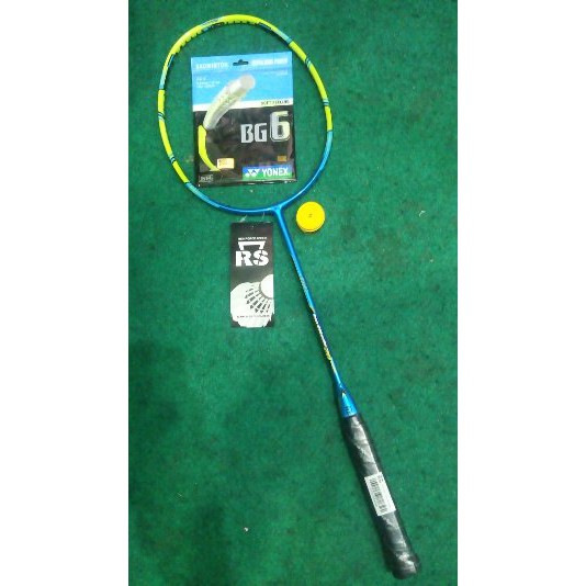 raket badminton RS iso blade 20 neo