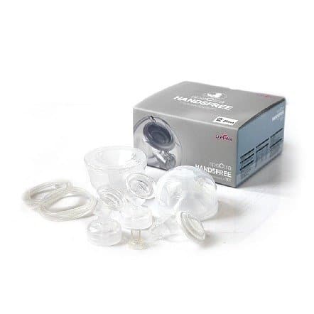 Spectra Handsfree Breast Pump 28mm