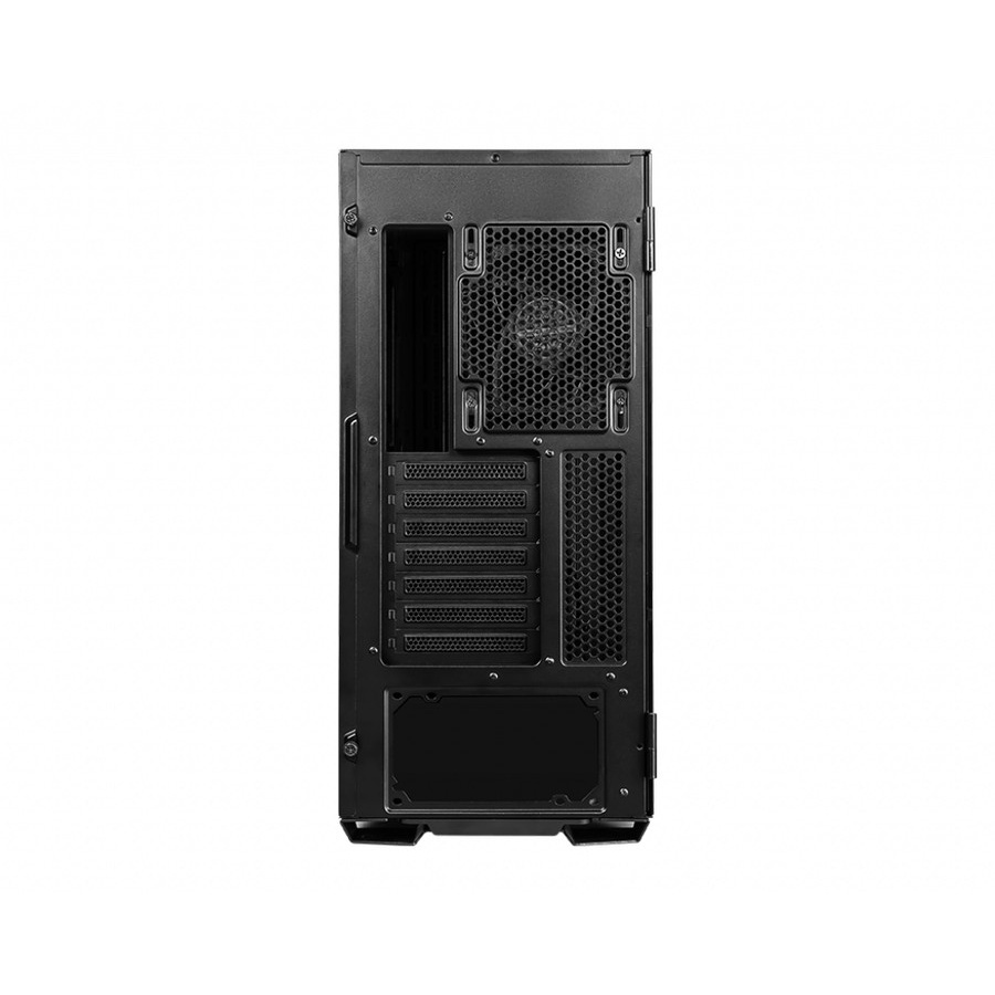 MSI MPG Quietude 100S Gaming Case