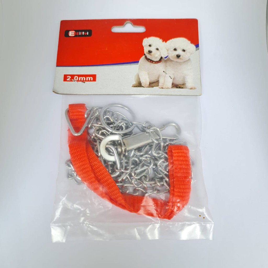 RANTAI KUCING/ ANJING/ HEWAN KECIL