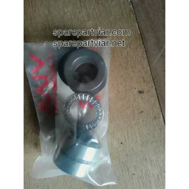 Bearing swing arm viar cross x 250