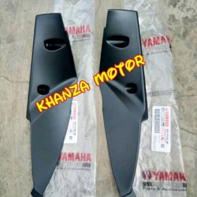SIRIP SAYAP COVER SAYAP DALAM YAMAHA JUPITER MX KING 150 ORIGINAL