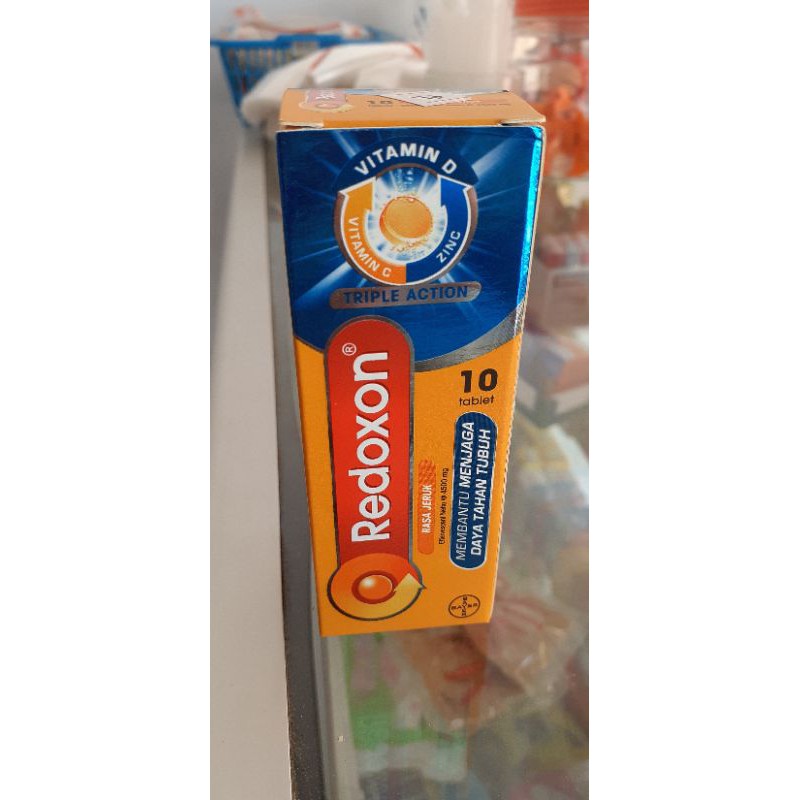 redoxon