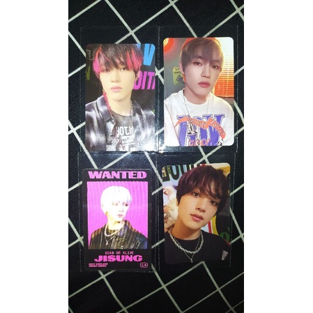 READY Lenti Jisung Ver Glitch, PC Chenle Ver Glitch, Chenle Beatbox, Haechan Mixtape