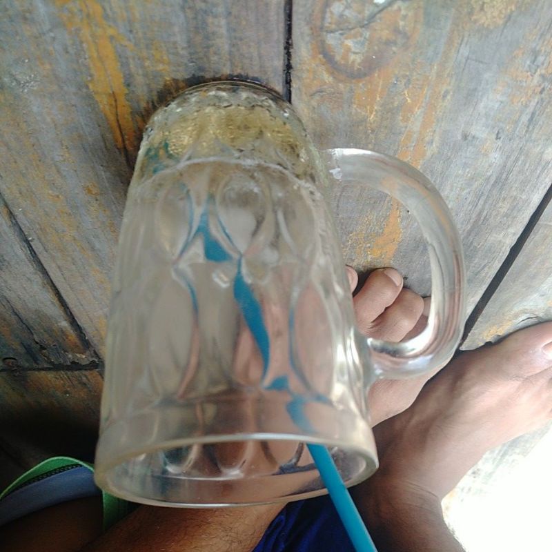 

tea juss