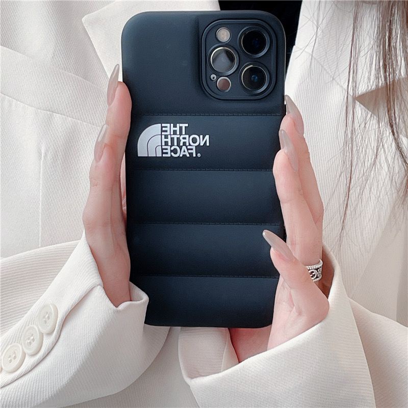 EE01 Softcase Trend Casing for Iphone X Xs Xr Max 11 12 13 Pro Max